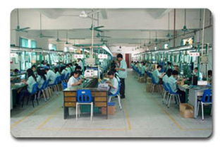 佛山市顺德依利斯电子电器厂 专注电子电器产品的研发与制造