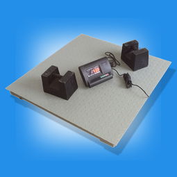 TCS电子磅秤 上海厂家3吨磅称精选及电子电器产品应用