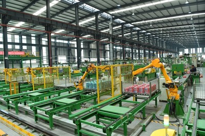 贵阳经开区 以电子电器产品为引擎，数字经济按下发展加速键